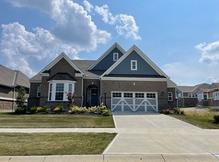 4995 Breeders Cup Circle, Liberty TWP, OH 45011