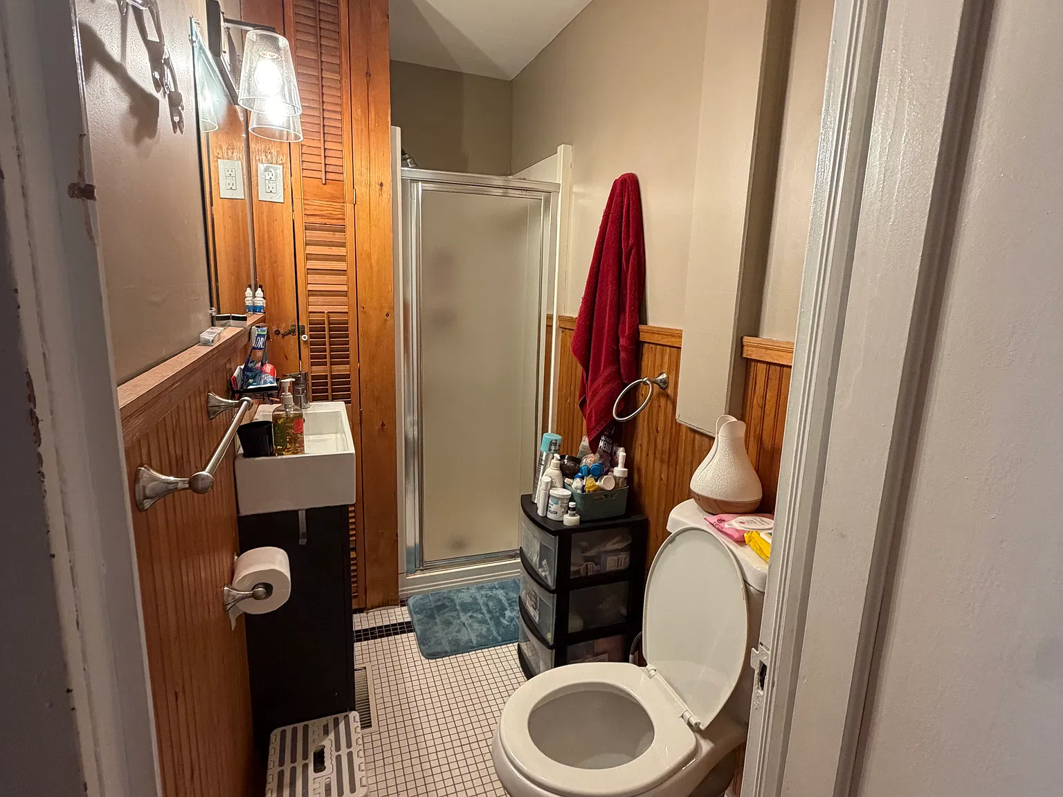 1 bed, $1,550 — Photo 1