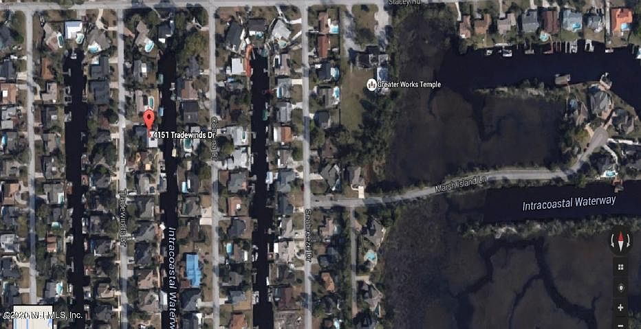 1st image of 4151 Tradewinds Dr