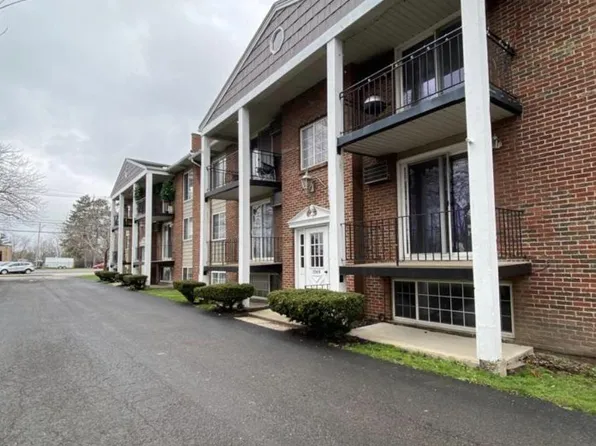 25 Logan Ave APT 22, Buffalo, NY 14223