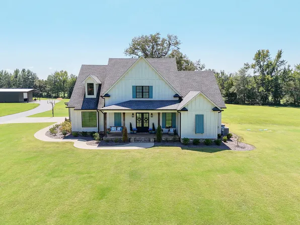 1271 State Highway 30, Myrtle, MS 38650