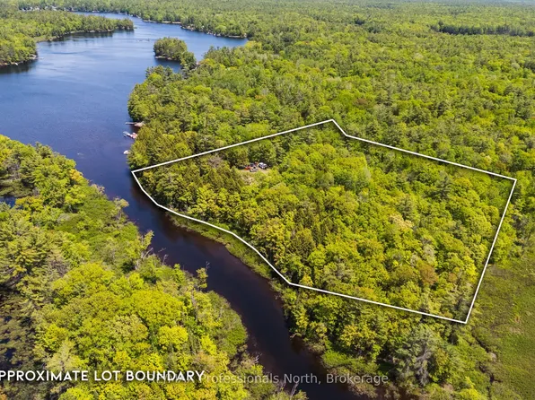 1204 S Morrison Lake Rd #2, Town Of Gravenhurst, ON P0E 1G0