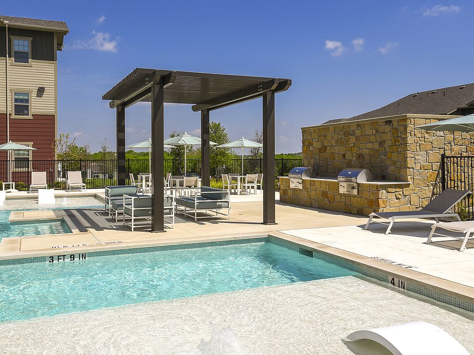 3700 Dacy Apartment Rentals Kyle, TX Zillow