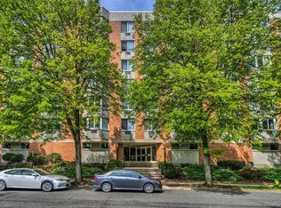 14 Nosband Ave APT 4G, White Plains, NY 10605