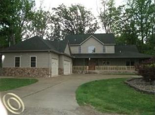 45958 Brentwood St, Macomb, MI 48042