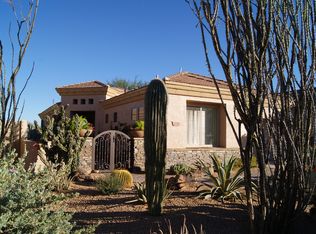 11538 E Diamond Cholla Dr, Scottsdale, AZ 85255