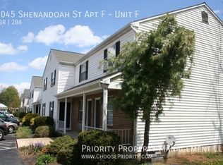 1045 Shenandoah St APT F, Harrisonburg, VA 22802