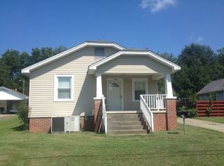 512 Johnson St #A, Pickens, SC 29671