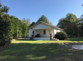 12732 Highway 3, Barnwell, SC 29812
