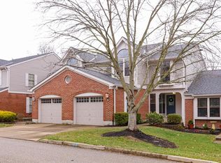 1581 Englewood Pl, Florence, KY 41042
