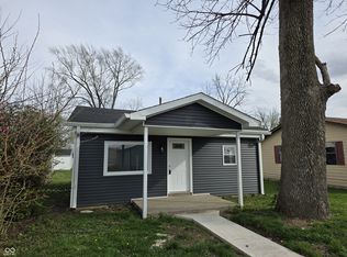 904 Moriseni Ave, Shelbyville, IN