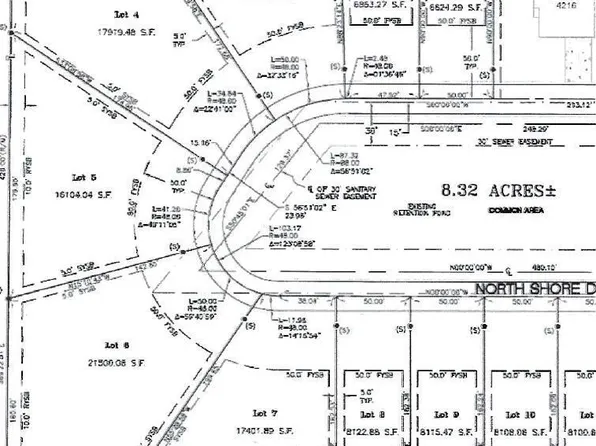 7 Short Dr, Knox, IN 46534