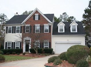 804 Lantern Way, Kannapolis, NC 28081