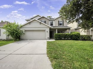 270 Amber Ridge Rd, Jacksonville, FL 32218