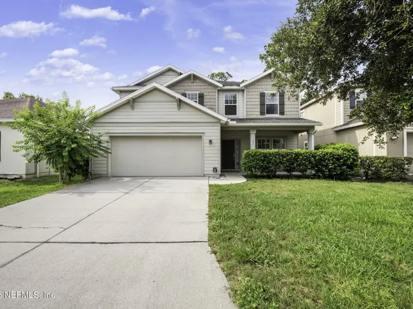 270 AMBER RIDGE Road, Jacksonville, FL 32218