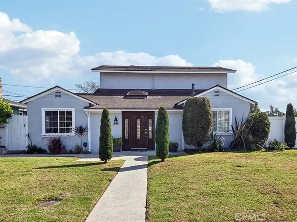 22428 Ellinwood Dr, Torrance, CA 90505