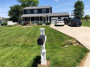 33 Car Berl Dr, Georgetown, OH 45121