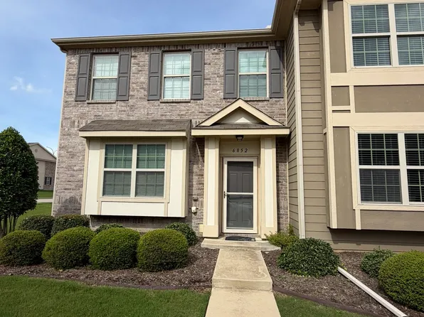 6852 Pascal Way, Fort Worth, TX 76137
