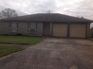 2846 Virginia Colony Dr, Webster, TX 77598