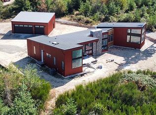 11677 NW Pioneer Rd, Seabeck, WA 98380