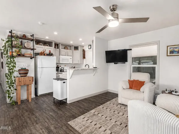 2701 E ALLRED Avenue #165, Mesa, AZ 85204