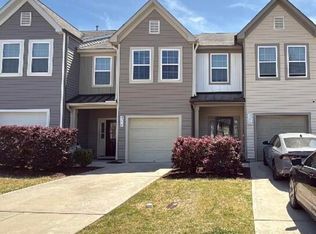 4716 Princess Lita Way, Raleigh, NC 27610