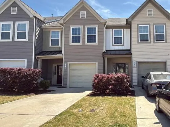 4716 Princess Lita Way, Raleigh, NC 27610