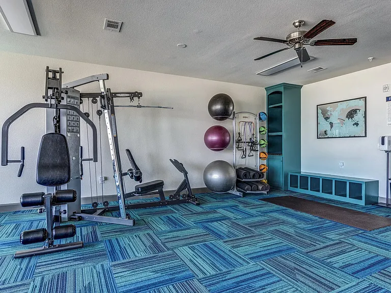 Creekside Vue Apartments — Photo 21