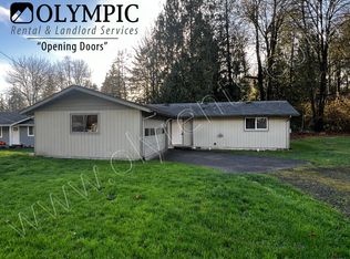 7717 Greenridge Loop SW, Olympia, WA 98512