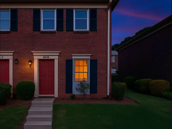 2914 Webb Bridge Rd, Alpharetta, GA