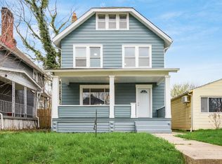 337 S Wayne Ave, Columbus, OH