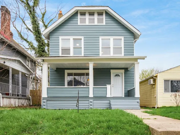 337 S Wayne Ave, Columbus, OH 43204