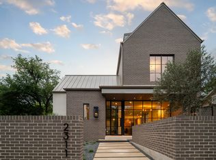 2311 Indian Trl, Austin, TX 78703