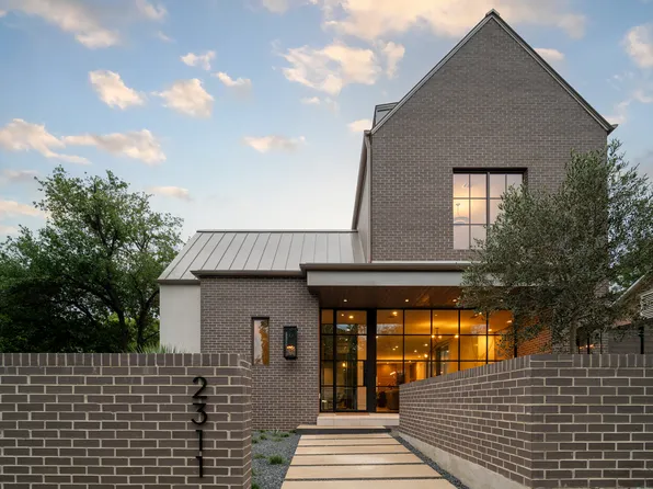 2311 Indian Trl, Austin, TX 78703