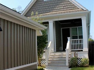 909 W 16th St, Houston, TX 77008