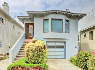 228 Chicago Way, San Francisco, CA 94112