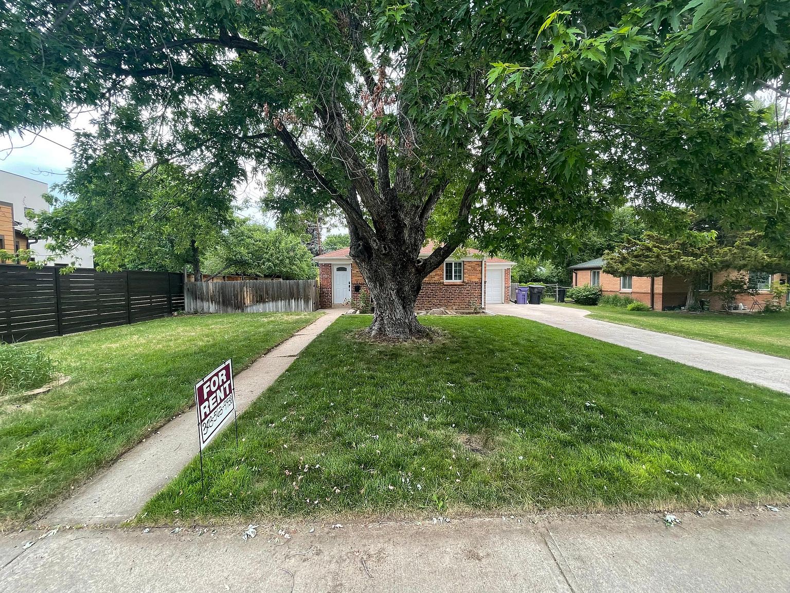 419 Pontiac St, Denver, CO 80220 Zillow