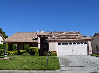 5125 Linkside Dr, Las Vegas, NV 89130