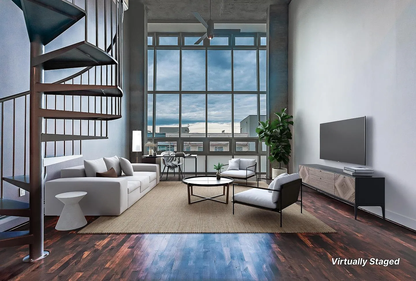 311 Oak St #Penthouse 4 photo 1