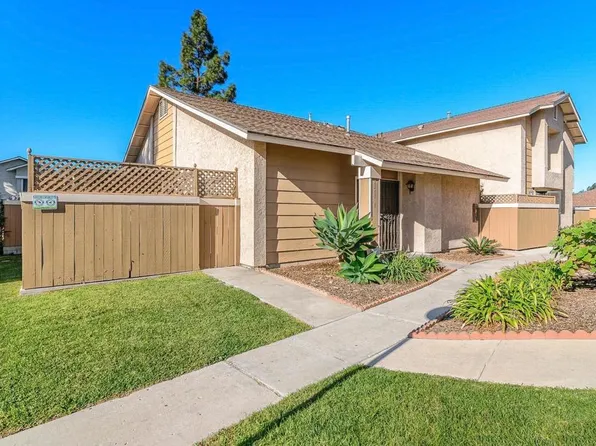 2411 Adirondack Row Unit 1, San Diego, CA 92139