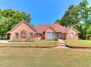 19309 Gordon Cooper Dr, Shawnee, OK 74801