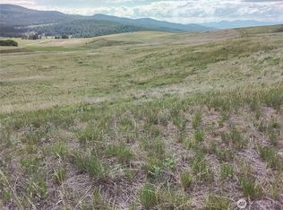 0 Chesaw Rd, Oroville, WA 98844