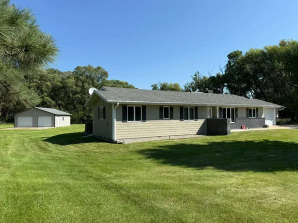 214 W North St, Ewing, NE 68735
