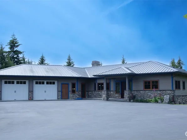 1473 Woodland Drive, Port Townsend, WA 98368