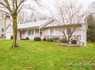 4895 Oakway Ct NE, Grand Rapids, MI 49525