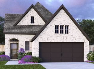 2847 Orange Leaf Dr, Brookshire, TX 77423