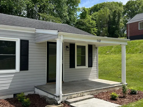 1569 Valley Dr, Bristol, TN 37620