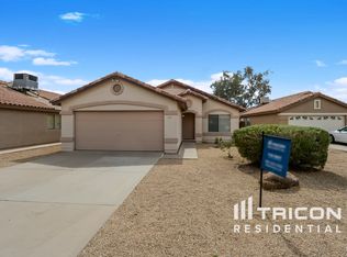 831 E Yuma Ave, Apache Junction, AZ 85119