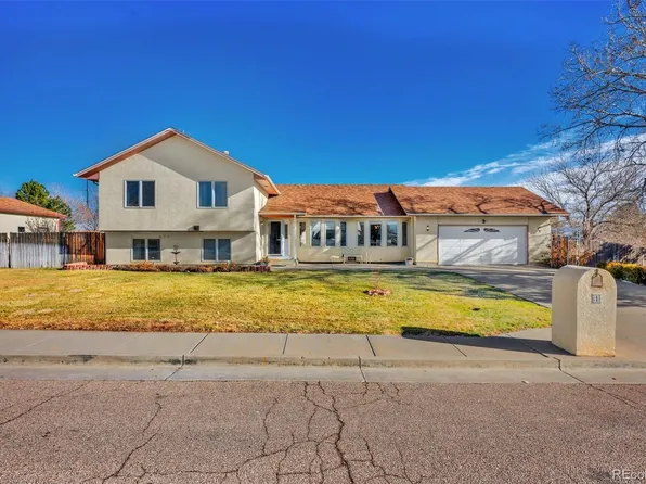 1 Silversmith Court, Pueblo, CO 81008