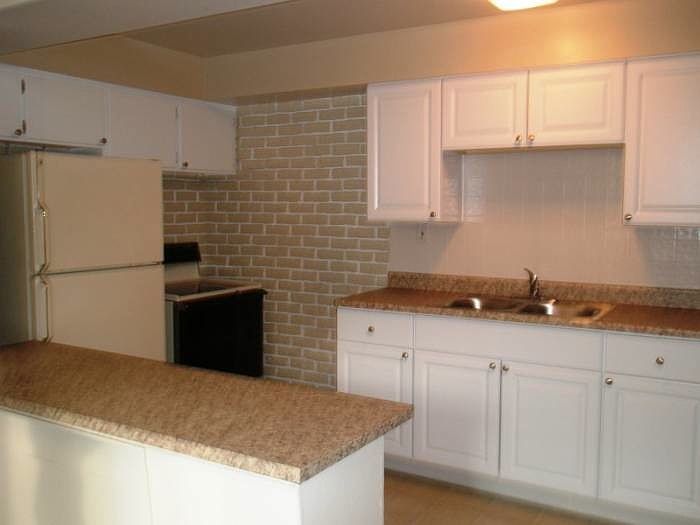 Open Kitchen concept